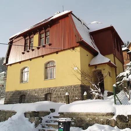 U Nas Apartmán
