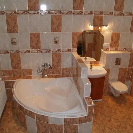U Nas Smržovka