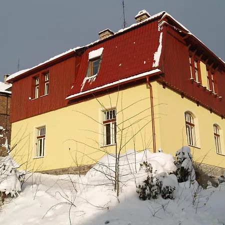 U Nas Apartment Smržovka