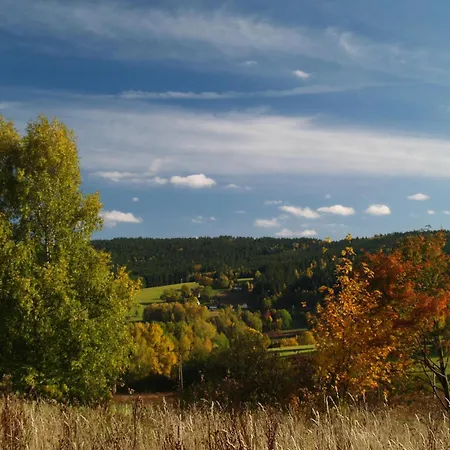 U Nas Apartmán Smržovka