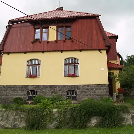 U Nas Apartmán *