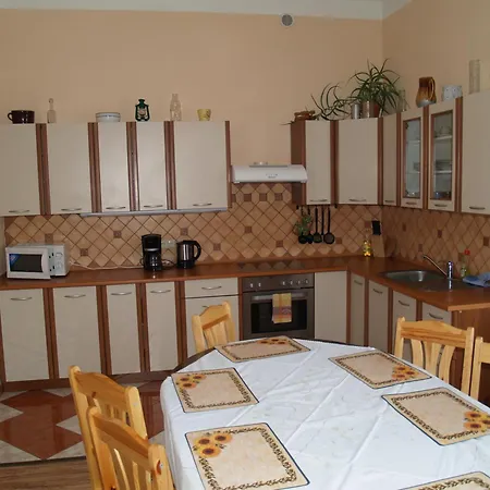 U Nas Apartmán Smržovka