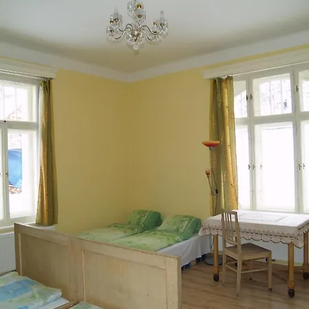 U Nas Apartment Smržovka