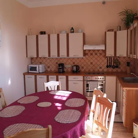 U Nas Apartmán *