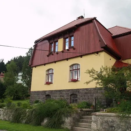 U Nas * Smržovka