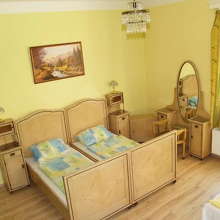 Apartmán U Nas