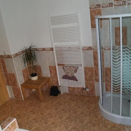 U Nas Apartmán *
