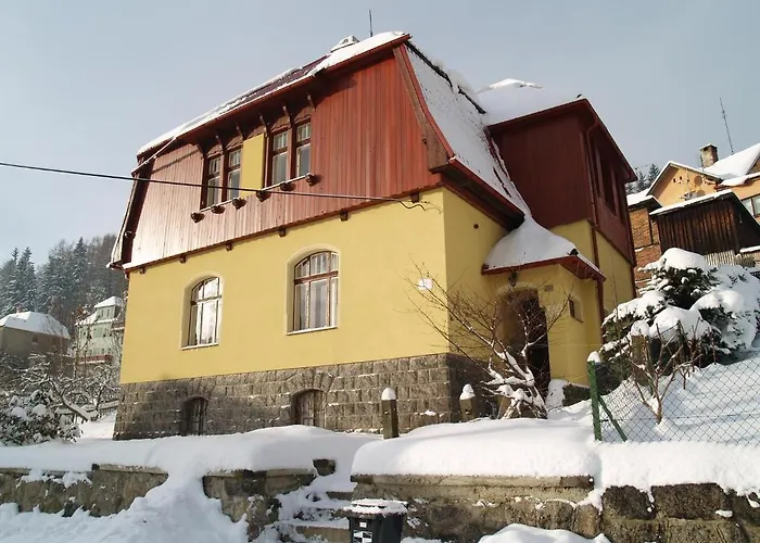 U Nas Apartament