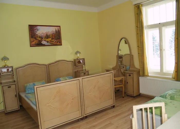 Apartament U Nas *