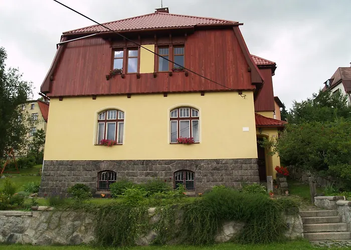 U Nas Apartament *