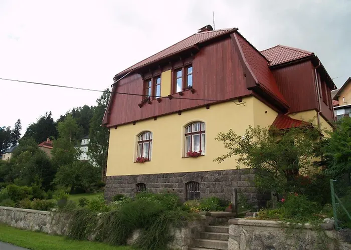 U Nas * Smržovka