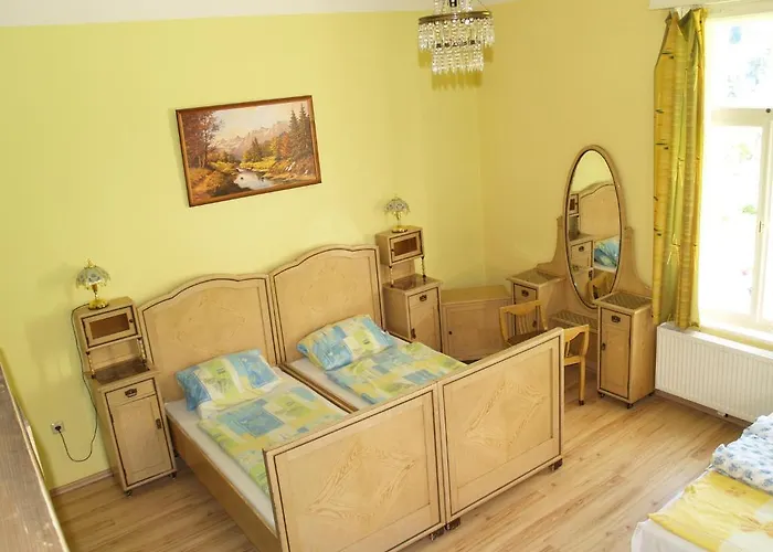 Appartement U Nas