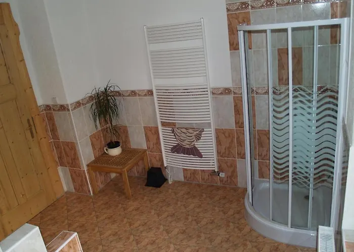 U Nas Appartement *